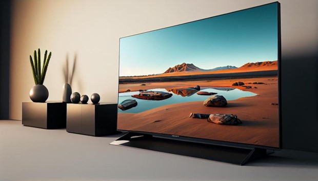 LED TV